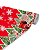 TNT Estampado Natal Decoração 1,40 x 5 Metros Mesa Parede - Imagem 12