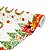 TNT Estampado Natal Decoração 1,40 x 25 Metros Mesa Parede - Imagem 11