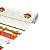 TNT Estampado Natal Decoração 1,40 x 50 Metros Mesa Parede - Imagem 12