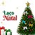 36 Lacinho Laço Enfeite Decoração Árvore de Natal Luxo - M Tabela 02 - Imagem 2