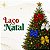 Kit 06 Laço Lacinho G de Natal Enfeite Natalino Arvore Luxo Tabela 01 - Imagem 2