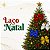 Kit 06 Laço Lacinho G de Natal Enfeite Natalino Arvore Luxo Tabela 02 - Imagem 2