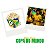 Kit 10 Cachepot Copa mundo Enfeite Mesa Decoração - Imagem 3