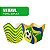 Kit 30 Cachepot Copa mundo Enfeite Mesa Decoração - Imagem 5