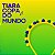 03 Tiara Copa Mundo Brasil Arco Cabelo Acessório Pompom 10mm - Imagem 2