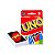 Jogo Uno Clássico Mattel 112 Cartas Customizáveis Original - Imagem 1