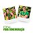 01 Kit Havaiano 04 Peças Festa Tematica Fantasia Copa Mundo - Imagem 3