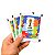 Kit Figurinhas Copa Do Mundo Fifa 2026 Álbum Original Panini - Imagem 5