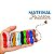 Fio Poliéster Fracionado Variados Rabo Rato 2mm Artesanato - Imagem 4