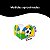 Forminhas Pétalas Brasil Copa do Mundo Doces Enfeitar Mesa - Imagem 5