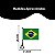 Bandeira Haste Copa Mundo Torcida Jogo Comemoração Brasil - Imagem 6