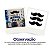 Mini Painel Bigode Dia Dos Pais 20cm Lembrancinhas Decoração - Imagem 3