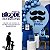 Mural Bigode Dia Dos Pais 40cm Enfeite Decoração Festa Amor - Imagem 3