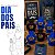 Porta Bombom Dia Pais Enfeite Coração EVA Decoração Doce - Imagem 2