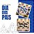 01 Painel Feliz Dia dos Pais Enfeite Decoração Letreiro EVA - Imagem 4