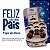 Topper Doce Bigode Enfeite Decorativo Mesa Dia dos Pais Amor - Imagem 2
