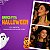 Brinco Fita Cetim Halloween Enfeite Decoração Acessorio EVA - Imagem 3