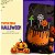 Topper Halloween Enfeite EVA Bolo Decoração Comemoração - Imagem 2