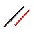 katana Ninja Brinquedo Dia Crianças Espada Diversão Infantil - Imagem 1