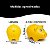 Cofre Porco Médio Porquinho Economia Dinheiro Dia Crianças - Imagem 6
