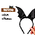 Kit 03 Tiara Morcego Halloween Dia das Bruxas Comemoração - Imagem 6