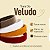 01 Tiara De Veludo Acessório Larga Lisa 30mm Encapada - Imagem 2
