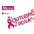 Painel Outubro Rosa Decoração Campanha Enfeite Eventos Saúde - Imagem 4