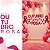 Painel Outubro Rosa Decoração Campanha Enfeite Eventos Saúde - Imagem 2