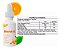 Morotril Suplemento Alimentar Líquido 30ml Sabor Laranja - Imagem 6