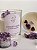Vela Cristal Candle Ametista | Lavanda - Imagem 2