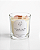 Vela Cristal Candle Quartzo Rosa | Figo - Imagem 2
