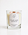 Vela Cristal Candle Quartzo Rosa | Figo - Imagem 1