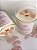 Vela Cristal Candle Quartzo Rosa | Figo - Imagem 2