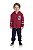 Kit C/ 18 Conj. de Moleton Jidi Infantil 1 ao 8 anos (R$ 31,90 no kit) - Imagem 13