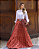 Saia Astrid - Imagem 1