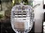 Açucareiro c/ colher de cristal Tress 210ml- Lyor - Imagem 3