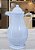 Garrafa Térmica de Plástico vintage Azul 1L- Lyor - Imagem 2