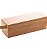 Manteigueira c/ espátula bambu Verona 18x7x5 - Lyor - Imagem 1