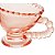 Molheira Cristal Pearl Rosa 9x5x6 40ml- WOLFF - Imagem 2