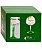 Cj 4 Taças p/ Gin - 600ml - Imagem 2