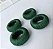 Argola Rayon 4 pcs Olive - Copa e Cia - Imagem 2