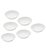 Conj. 6 Bowls Porcelana 11x4cm- Bon Gourmet - Imagem 1