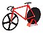 Cortador de Pizza Bicicleta - Mimo Style - Imagem 1