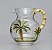 Jarra Acrílico Palm Tree 2,5L - Bon Gourmet - Imagem 3