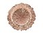 Sousplat Plástico Rosé Gold - Royal - Imagem 1