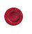 Sousplat de Plástico Garden Vermelho - Lyor - Imagem 1