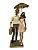 Estatueta Casal Decorativo - Mabruk - Imagem 1