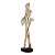 Escultura Bailarina - Royal - Imagem 1