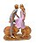 Estatueta Casal Na Bicicleta - Royal - Imagem 2