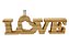Enfeite De Mesa Love - D&A - Imagem 1